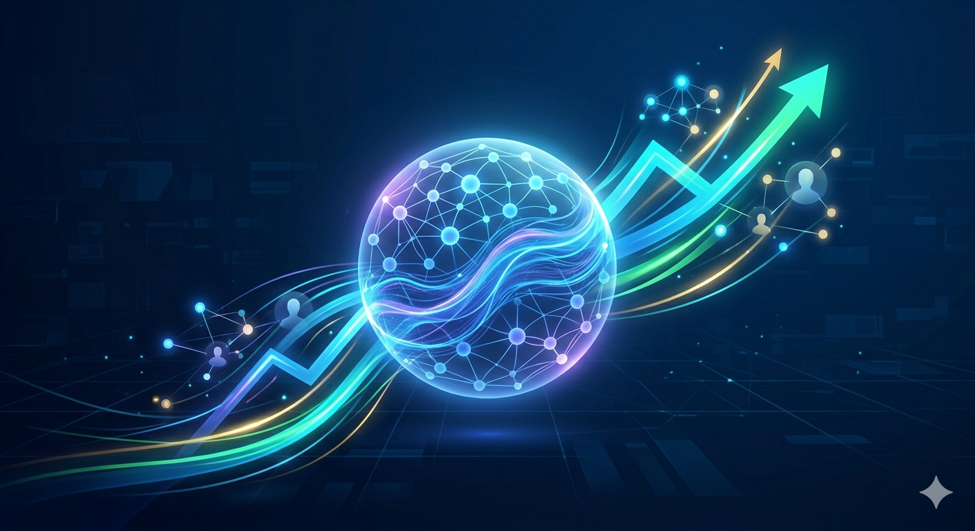 Generative AI Data Visualization