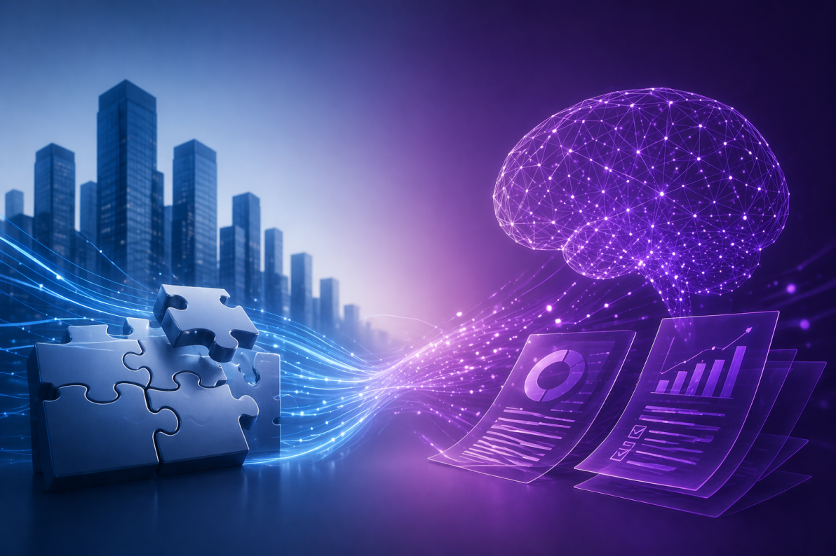 Generative AI in Mergers and Acquisitions