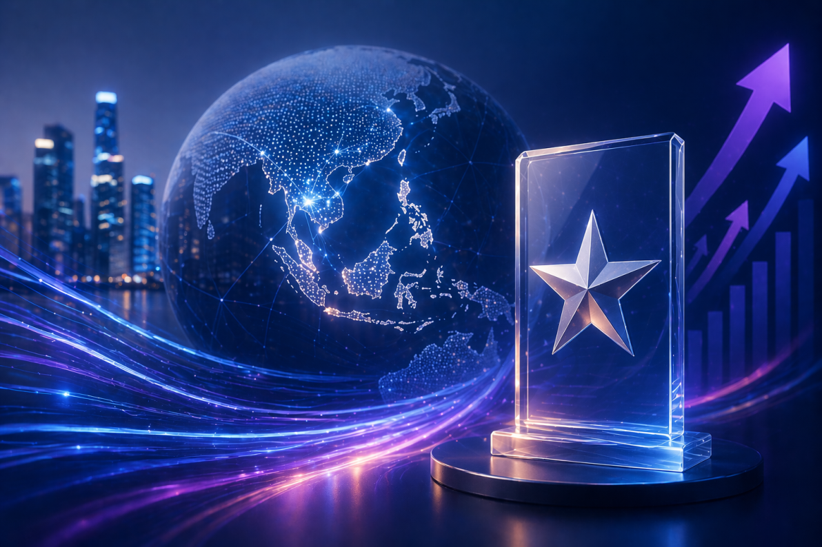 Media feature on PGX